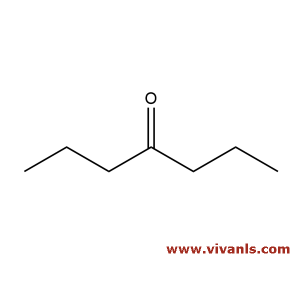 Pesticide Standards-4-Heptanone-1657622581.png